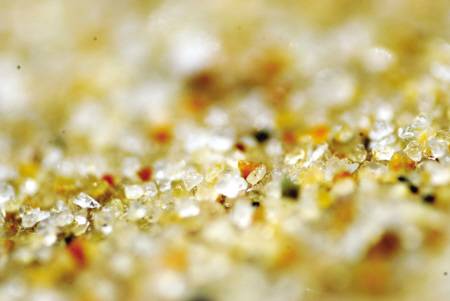 沙粒（宗教用语）