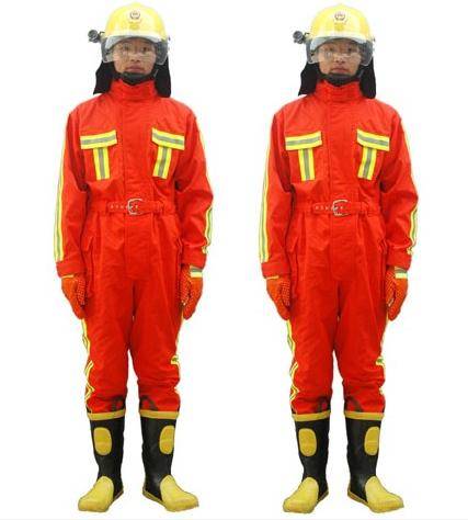 消防防护服