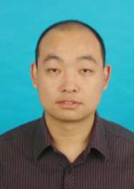 魏博（新疆大学化学化工学院教授）