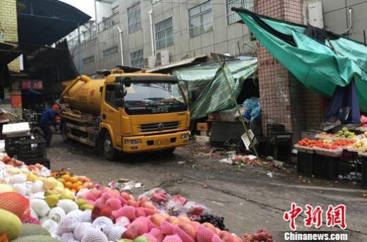 11·13宜昌化粪池爆炸事故