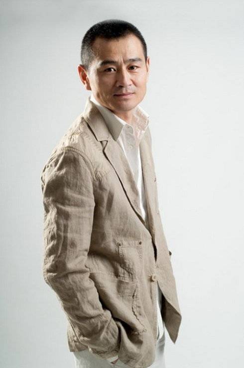 陈刚（中国内地男演员）