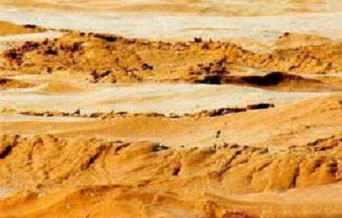 黄河是怎样变化的