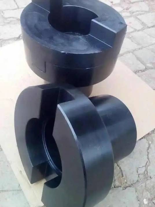 SL型十字滑块联轴器