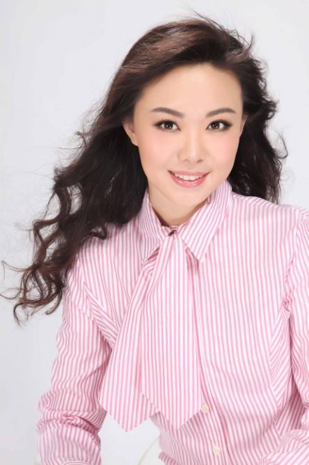 张妍（歌唱演员）