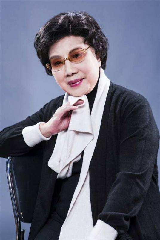 徐玉兰（中国越剧女演员）