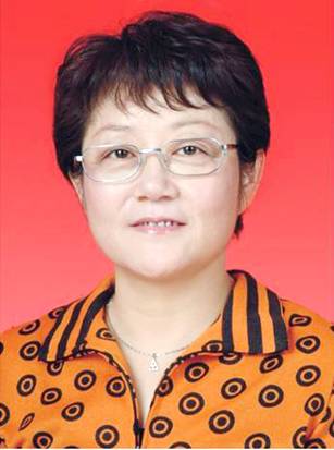 张琼（河南省人大常委会农村工作委员会原主任）