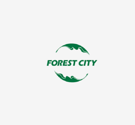 碧桂园森林城市