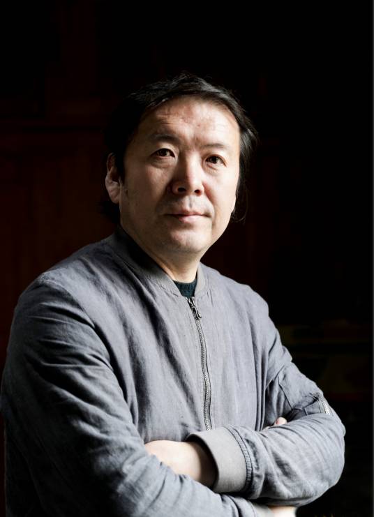 高岩（中国书法家协会会员）