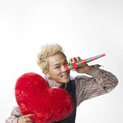 匹诺曹的情人节