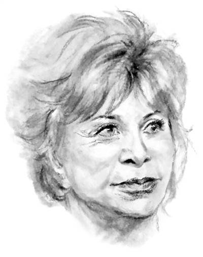 伊莎贝尔·阿连德