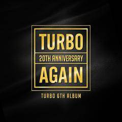 again（Turbo2015专辑）