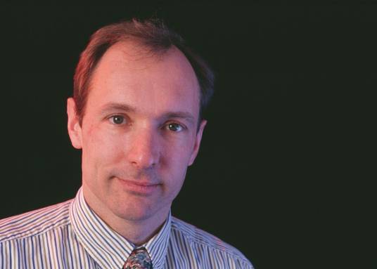 蒂姆·伯纳斯·李