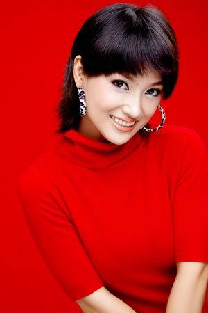 王玉梅（成都市川剧研究院副院长、国家一级演员）