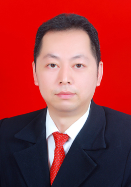 李一帆（衡阳市石鼓区委副书记、二级调研员）