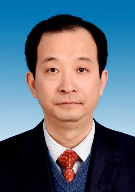 袁剑（河南省洛阳市政府党组成员、秘书长，市政府机关党组书记）