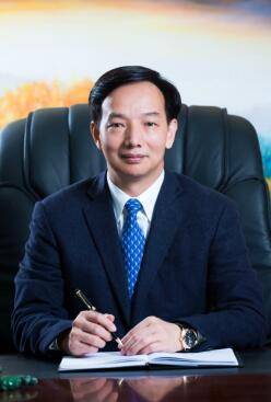 陈丹（广东恒兴集团有限公司董事长）