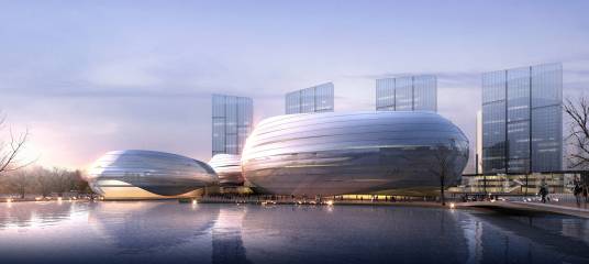 大剧院（建筑物）