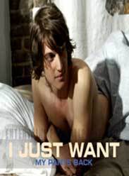 谁偷了我的裤子