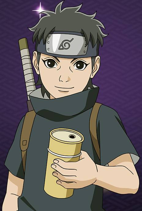 宇智波止水【忍者新秀】