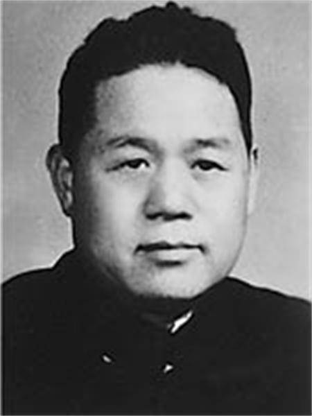 张林（中共七大代表）