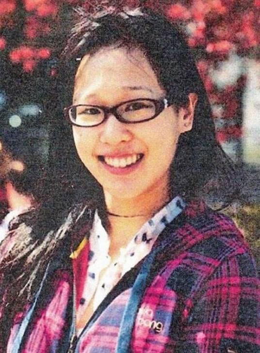 蓝可儿事件：真相大白