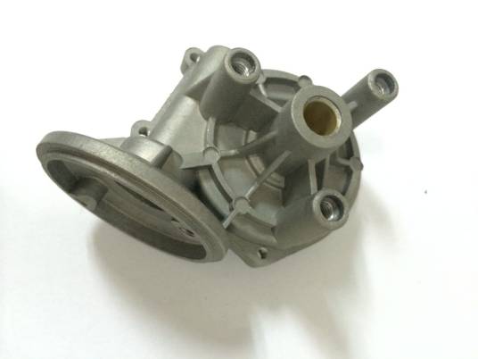 压铸铝合金（2009年中国标准出版社出版的图书）