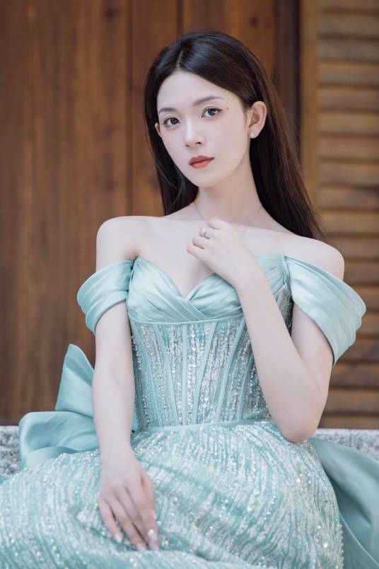 陈瑶（中国内地90后女演员）