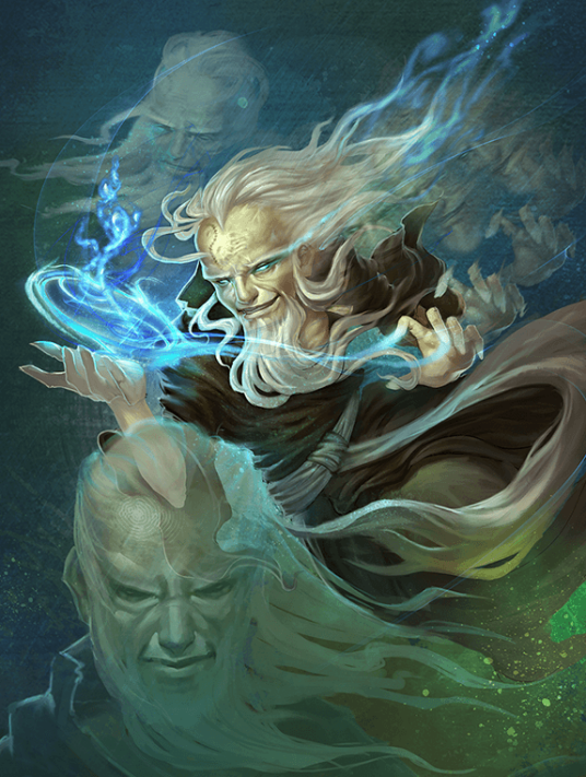 于吉（游戏《三国杀英雄传》中的英雄）