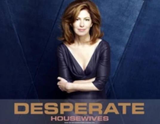 凯瑟琳（美国电视剧《绝望的主妇》系列中的角色）