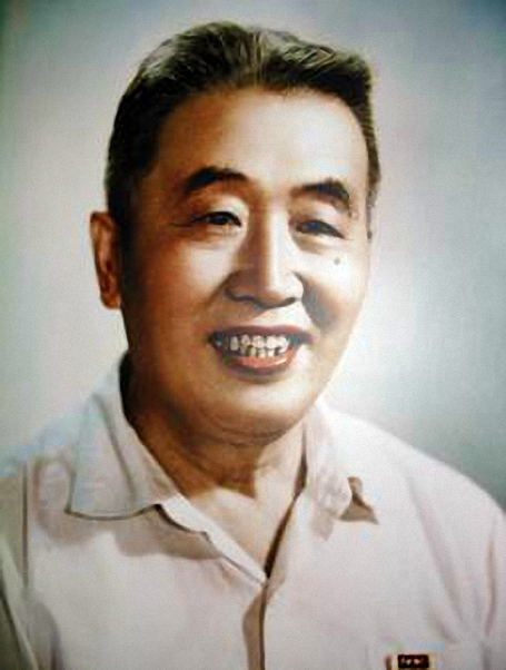 钱宁（中国科学院院士、泥沙运动及河床演变专家）