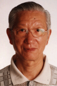 夏华强（福建仰恩大学原工商管理系主任）