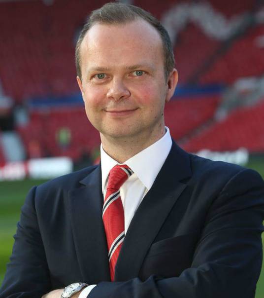 艾德·伍德沃德