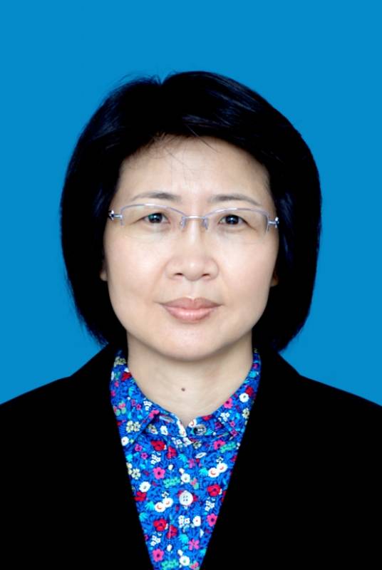 赵海燕（河南省三门峡市委原书记）