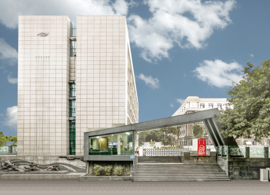 重庆市人和街小学