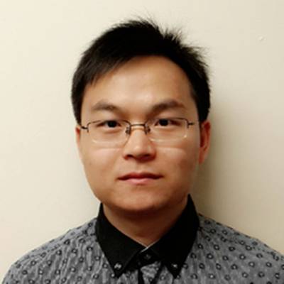 陈天宇（南京大学地球科学与工程学院教授）