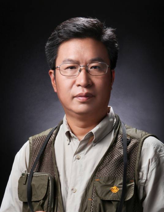 李英杰（摄影家）