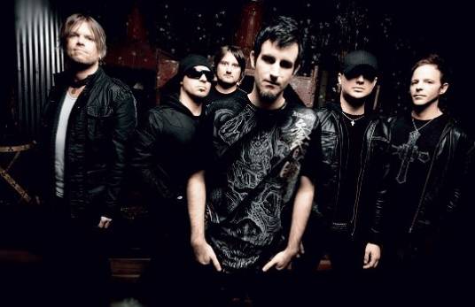 Pendulum（乐团组合）