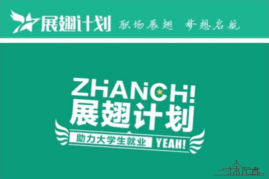 展翅计划（青少年援助项目）