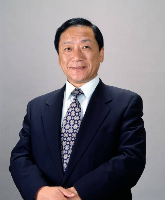 刘敬贤（中国烹饪大师）