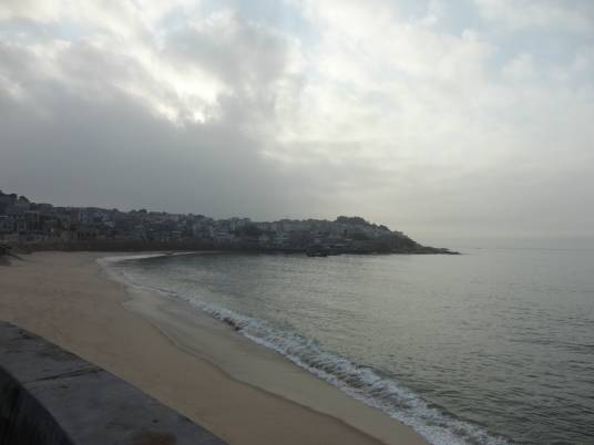 澳角村（福建漳州下辖村）