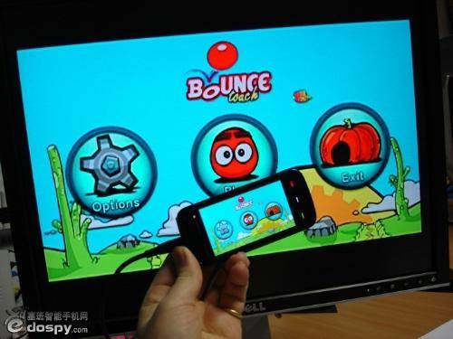 电脑玩手机游戏