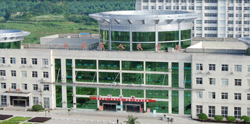 赤壁市人民医院