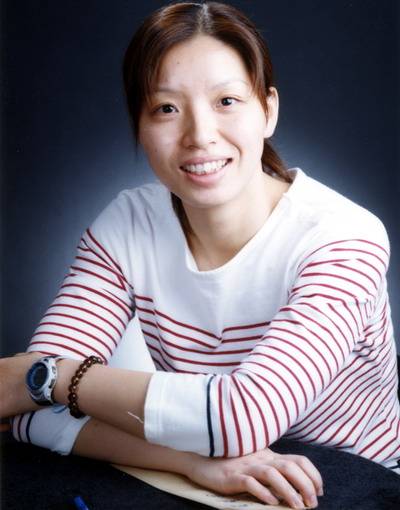 杨维（羽毛球运动员）