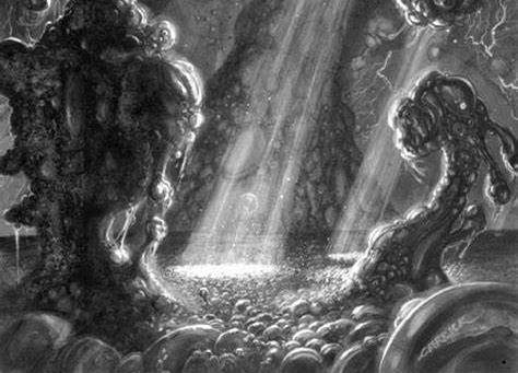 海德拉（克苏鲁神话中的外神之一）