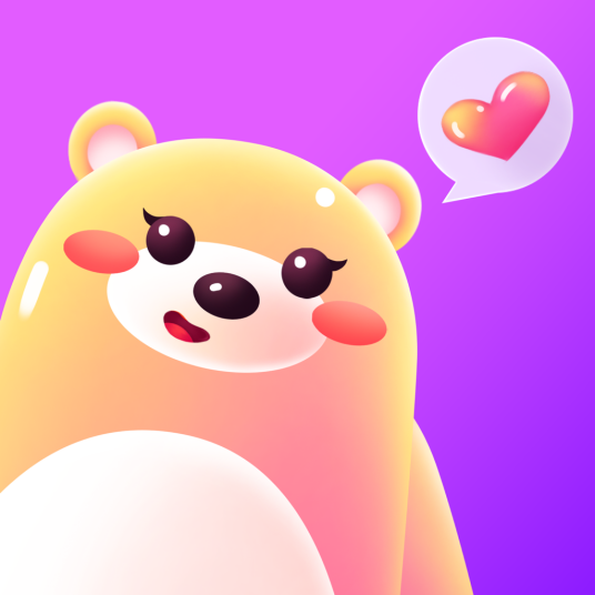 蓝颜（语音直播APP）