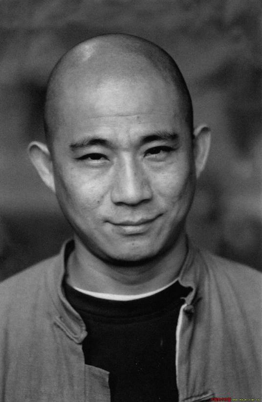 方力钧（中国河北籍艺术家）