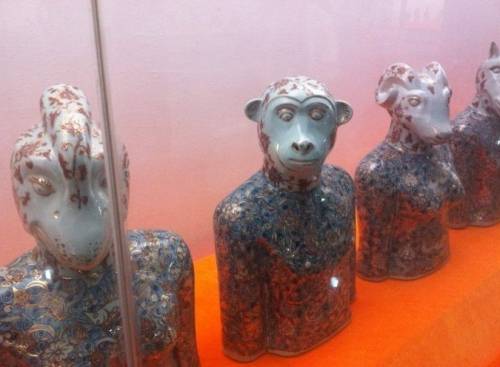 河北赝品博物馆