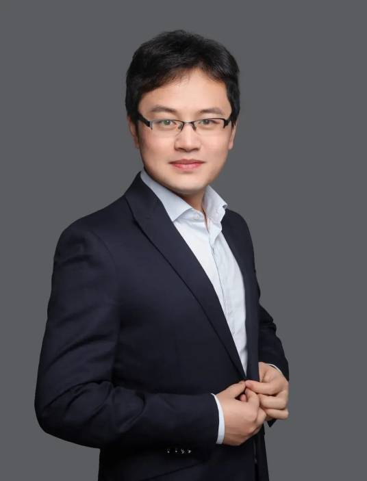 刘淇（中国科学技术大学计算机学院特任教授）