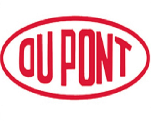 杜邦中国集团有限公司