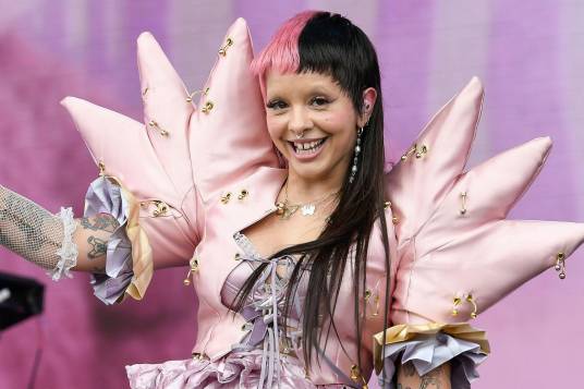 梅兰妮·马丁内兹